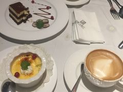 -戈雅法餐厅(世界城广场店)