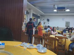 -周知饮食店(大朗店)