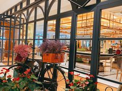 -杭州城中香格里拉大酒店