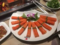 -锦城印象火锅(天府三街店)
