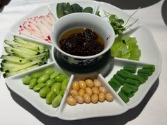 -四季民福烤鸭店(和平里店)