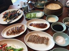 -嘉定凯悦·咖啡厅