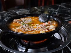 李师傅脆肚-李师傅脆肚(华强北店)