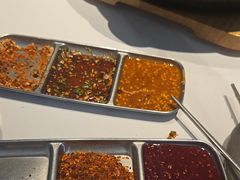 -范儿·嫂子烤肉·精致炭火烤肉(长治路店)