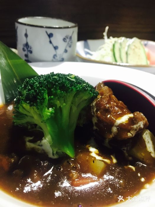 明日叶居酒屋(师惠坊店)图片