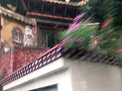 -康定跑马山风景区