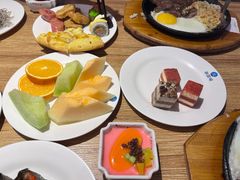 -纽斯特牛排自助餐厅(浦东文峰广场店)