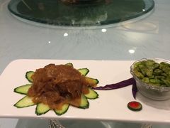-良渚君澜度假酒店·中餐厅