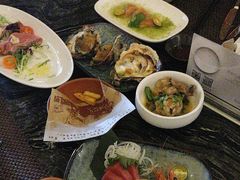 -长沙北辰洲际酒店-兰调全日餐厅