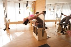 -LU YOGA（露瑜伽）专业瑜伽馆