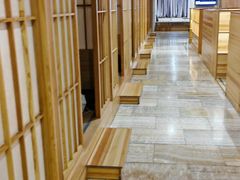 -碧中海汤泉汗蒸酒店