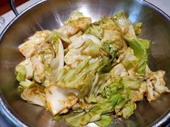 -再回头私房菜·老南京菜