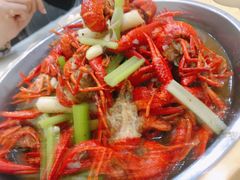 啤酒龙虾-龙虾奇迹(大华三路店)