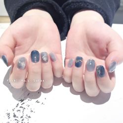 -TsukiNail艺术美甲美睫沙龙