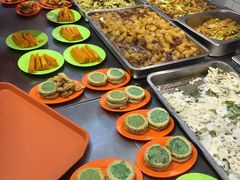 -山师教职工餐厅(山东师范大学教工第三宿舍区店)