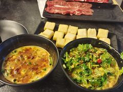 -林记潮牛·牛肉火锅(上马墩店)