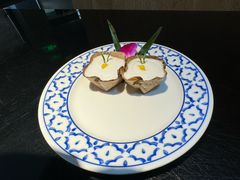 -金泰兰忆暹罗·东南亚餐厅(城西银泰店)
