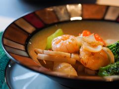 -三号黄浦会Canton Table