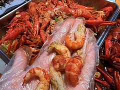 -食鸡公社辣子鸡·潍坊菜·烧烤