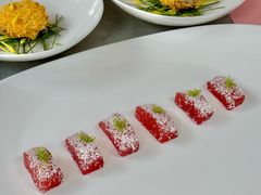 -平山宴(瘦西湖店)