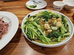 -大丰收海鲜地方菜馆