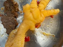 -允辛家·自助泥炉烤肉(九亭店)