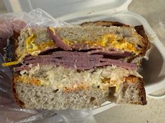 -佐敦面包铺·JORDAN BAKERY