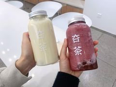 -夻茶HUATEA(水晶郦城店)