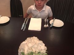 -上海柏悦酒店·世纪100牛排馆