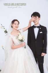 -金夫人婚纱摄影(衡阳店)