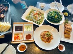 -真爱中国餐馆·年华店(朱雀大街店)