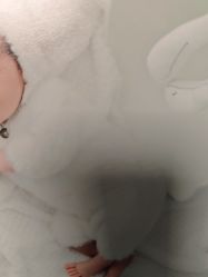点击看大图 -玛瑞莎孕婴童摄影到家拍