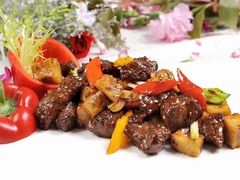 -锡和无锡菜(景丽苑店)