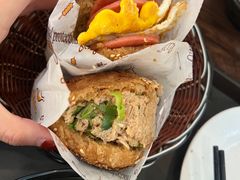 -万红路羊汤烧饼店(将台路店)