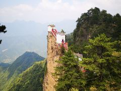 -塔云山