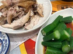 -陳香貴·兰州牛肉面(乐峰广场店)