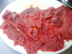 黑胡椒瘦牛-松明一烤肉馆(鲁园店)