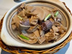-风味小馆(天目湖宾馆店)