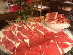 -尚海豆捞(乐虹坊店)