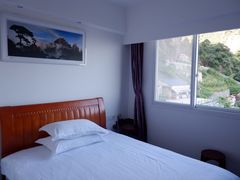 -日上山庄中餐厅