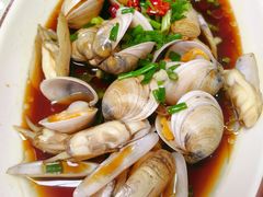-江南村海鲜馆(洞头店)