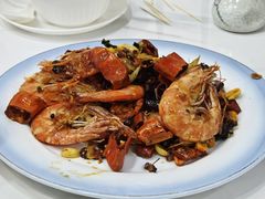 -来之顺海鲜菜馆·青岛菜·始于1993(栈桥店)