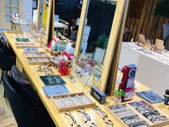-肆兮眼镜·蔡司·徕卡战略合作店(大坪店)
