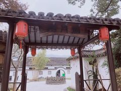 门面-西山人家·二十年老字号农家菜(旺山店)