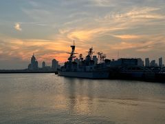 -中国人民解放军海军博物馆