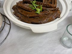 -广宁炭炉鸡煲·富临门饭店