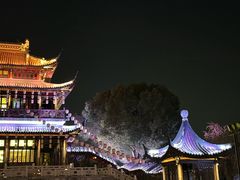 -苏州吴宫泛太平洋酒店