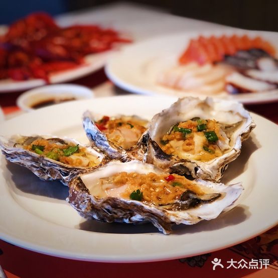 嘉兴福朋喜来登酒店-宜客乐西餐厅