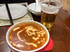 -老厨家(友谊路总店)