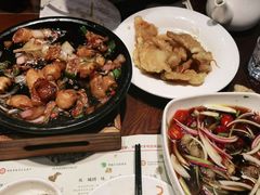 -老厨家(友谊路总店)